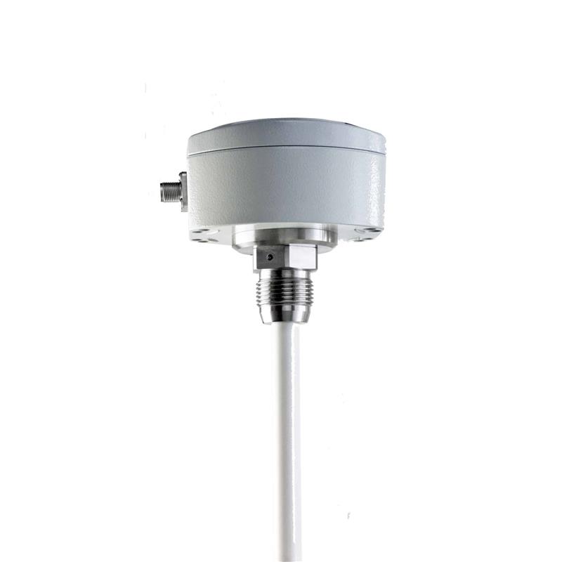 Rechner Sensors KFX-1-58-235-127-PTFE/VAb/AL-D16-PHG1-IL-ET-Y10 Capacitive Level Measurement Systems (KFI / KFS / KFA / KFX) Turkey