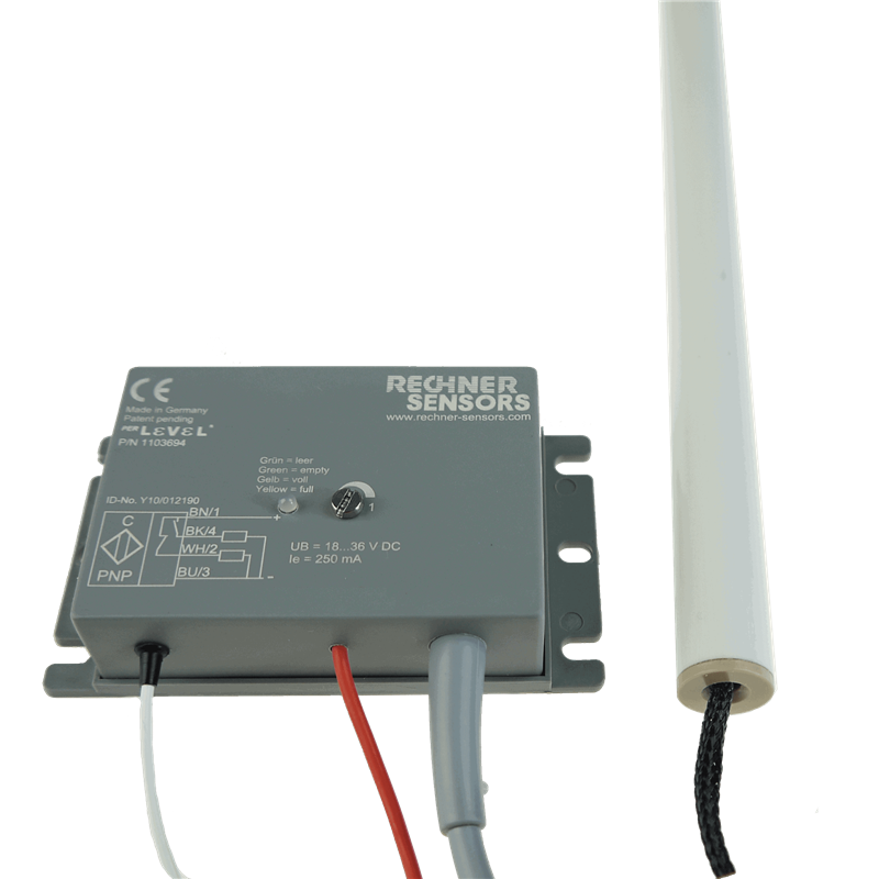 Rechner Sensors KFK-51-15-300-15-GFK-D16-X0E-L-P-A-Z0E Capacitive Level Measurement Systems (KFI / KFS / KFA / KFX) Turkey