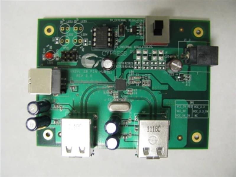 Infineon CY4608 Turkey