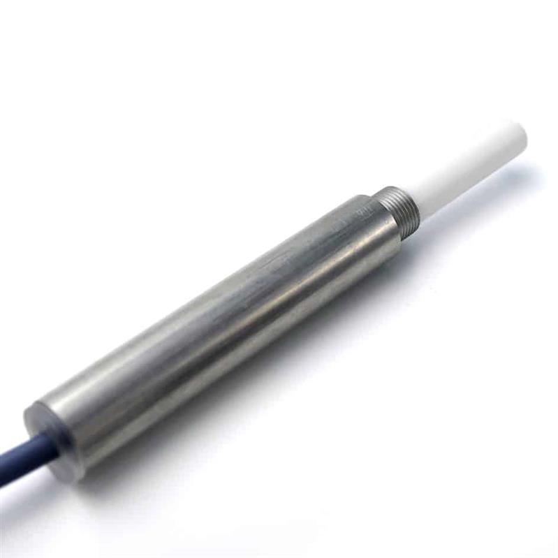 Rechner Sensors KFI-51-41-35-PTFE/AL-D10-M12-S-ETW-Z01 Capacitive Level Measurement Systems (KFI / KFS / KFA / KFX) Turkey