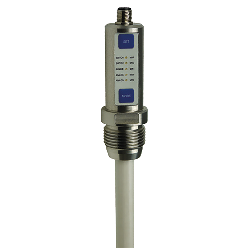 Rechner Sensors KFI-12-700-615-PTFE/VAb-D16-G1-UL0-ETF-Y10 Capacitive Level Measurement Systems (KFI / KFS / KFA / KFX) Turkey