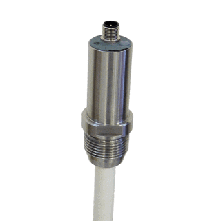 Rechner Sensors KFI-52-500-443-GFK/VAc-D16-G1-S-ETW-Y10 Capacitive Level Measurement Systems (KFI / KFS / KFA / KFX) Turkey
