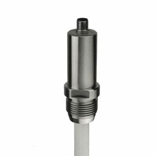 Rechner Sensors KFI-51-500-443-PTFE/VAc-D16-G1-S-ETW-Y10 Capacitive Level Measurement Systems (KFI / KFS / KFA / KFX) Turkey