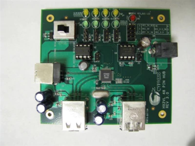 Infineon CY4607 Turkey