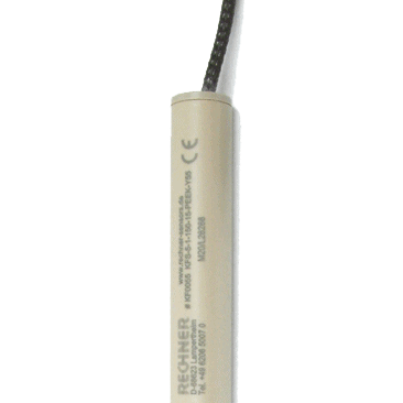 Rechner Sensors KFI-1-1000-820-PEEK-D16-TB50-IL4-ETW-Z02 Capacitive Level Measurement Systems (KFI / KFS / KFA / KFX) Turkey