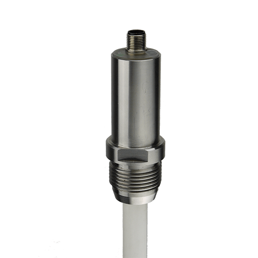 Rechner Sensors KFW-1-500-435-PTFE/VAc-D16-G1-UL0-ETW-Y10 Capacitive Level Measurement Systems (KFI / KFS / KFA / KFX) Turkey