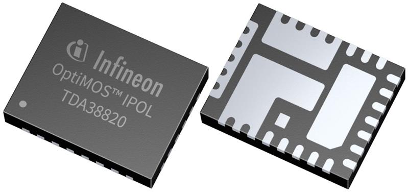 Infineon TDA38820 Turkey