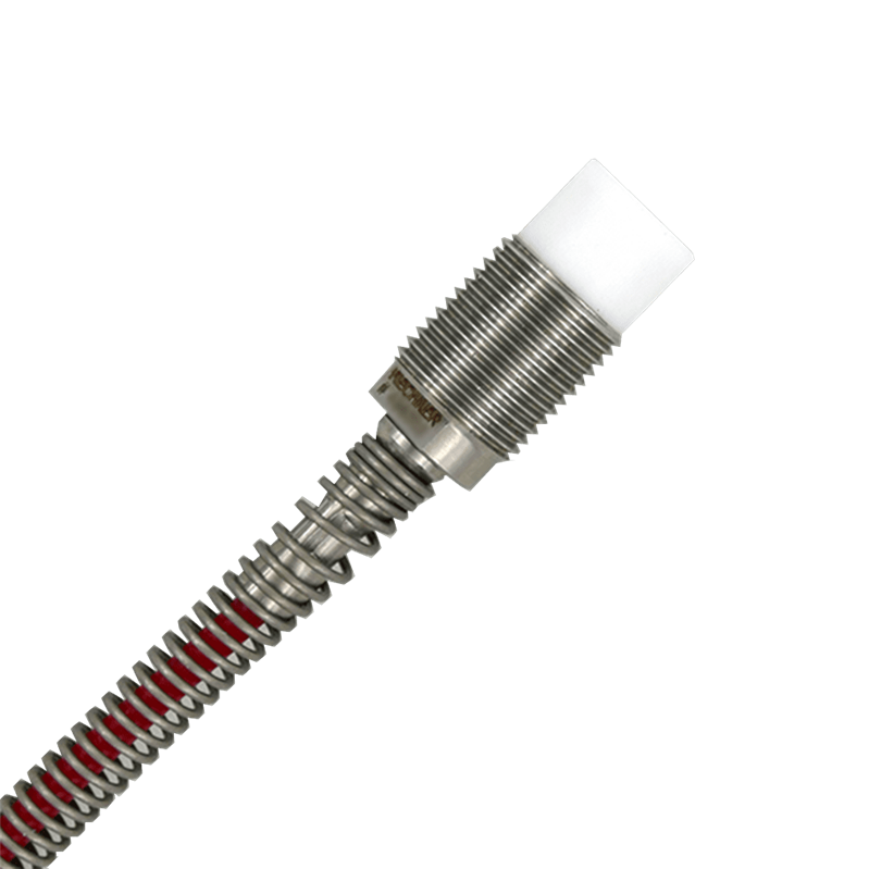 Rechner Sensors KXS-250-M12/25-X-M12-PTFE/VAb-250C-X05/Y95 Capacitive Sensors with extreme long sensing distance (KXS) Turkey