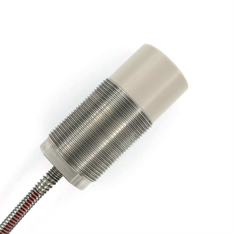 Rechner Sensors KXS-250-M32/70-X-M32-PEEK/VAb-250C-X02/Y95 Capacitive Sensors with extreme long sensing distance (KXS) Turkey