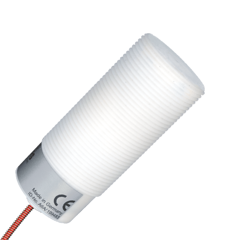 Rechner Sensors KXS-250-M30/70-X-M30-PTFE-160C-X02/Y95-E Capacitive Sensors with extreme long sensing distance (KXS) Turkey