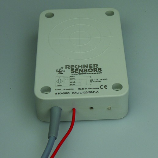 Rechner Sensors KXC-5-1-C65/30-P-A-120x80x30-PBT-Z02 Accessories Turkey