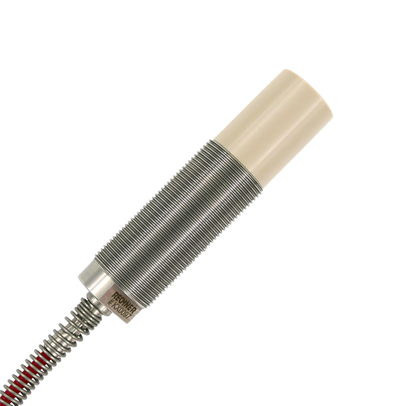 Rechner Sensors KXS-250-M18/70-X-M18-PEEK/VAb-250C-X02/Y95 Capacitive Sensors with extreme long sensing distance (KXS) Turkey
