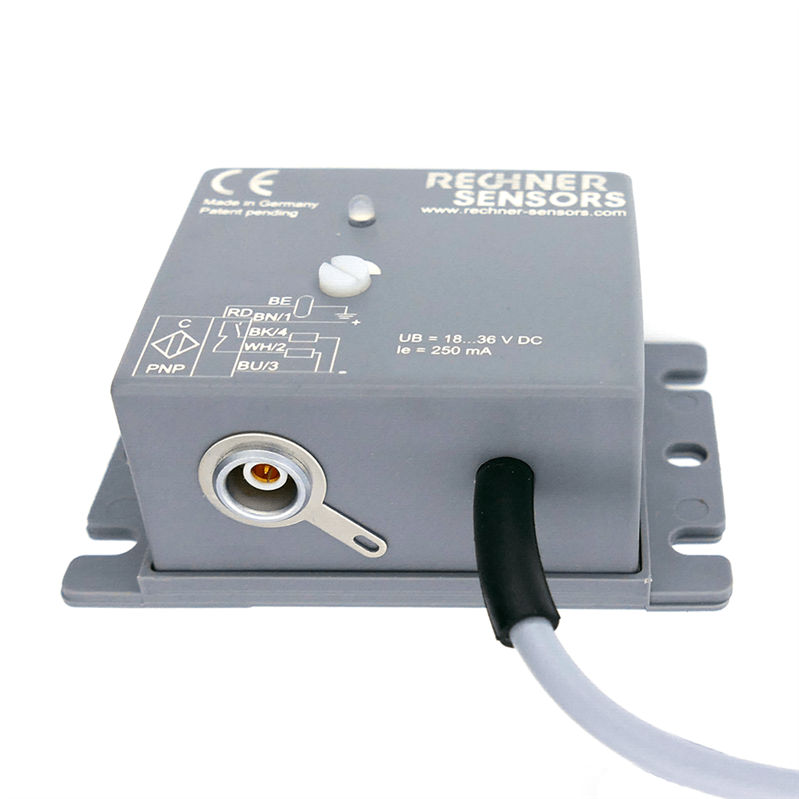 Rechner Sensors KXA-5-1-B-P-A-1-Z02-Y90-3G-3D, ATEX Turkey