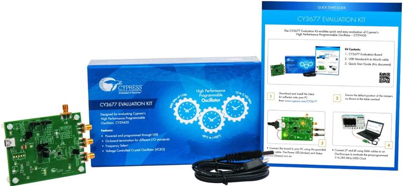 Infineon CY3677 Turkey