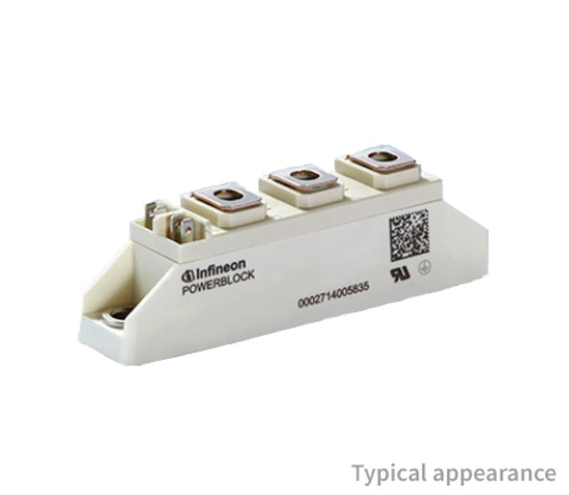 Infineon TT120N16SOFB01 Turkey