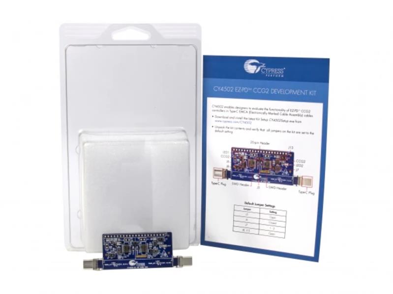 Infineon CY4502 Turkey