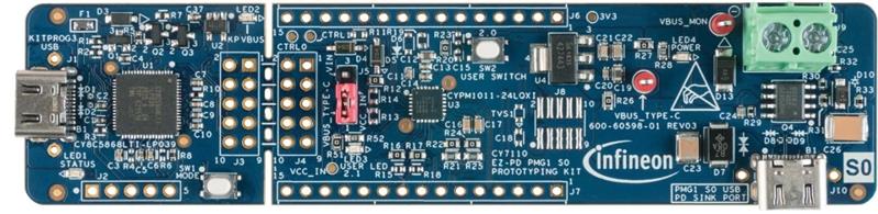 Infineon CY7110 Turkey