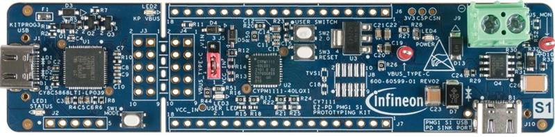 Infineon CY7111 Turkey