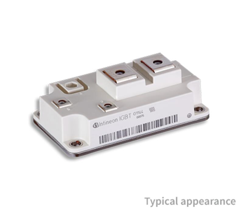 Infineon FZ600R12KE3 1200 V, 600 A single switch IGBT module Turkey