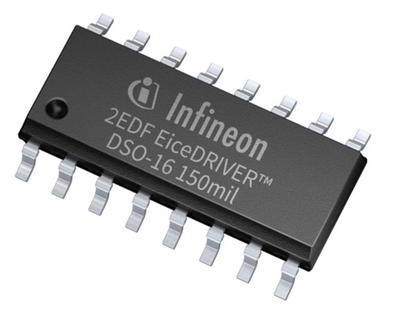 Infineon 2EDF9275F Turkey