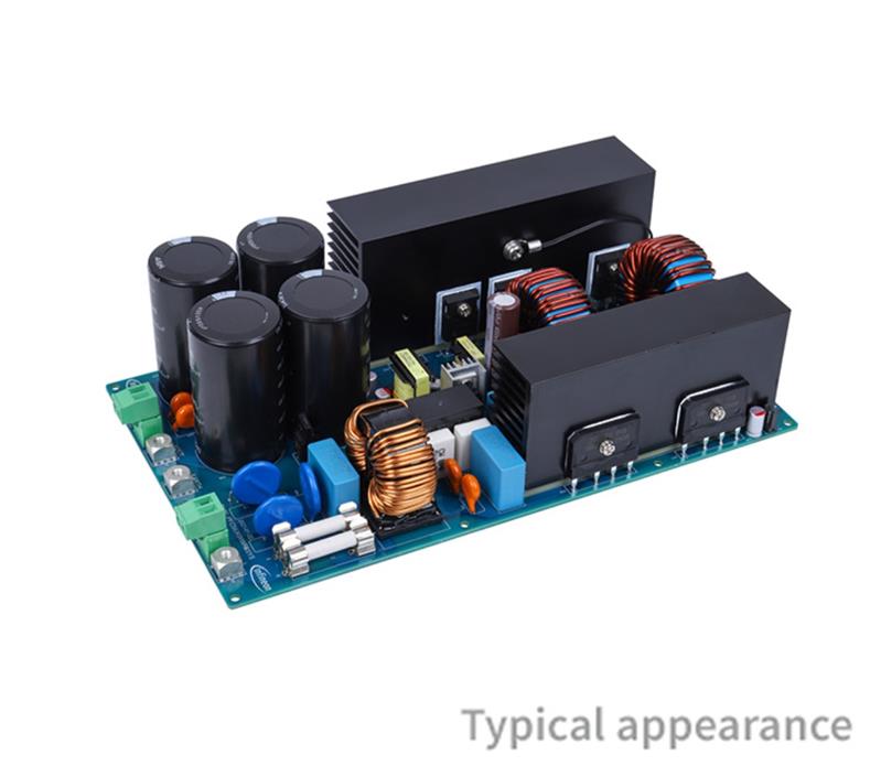 Infineon EVAL-PFC5KIKWWR6SYS Turkey