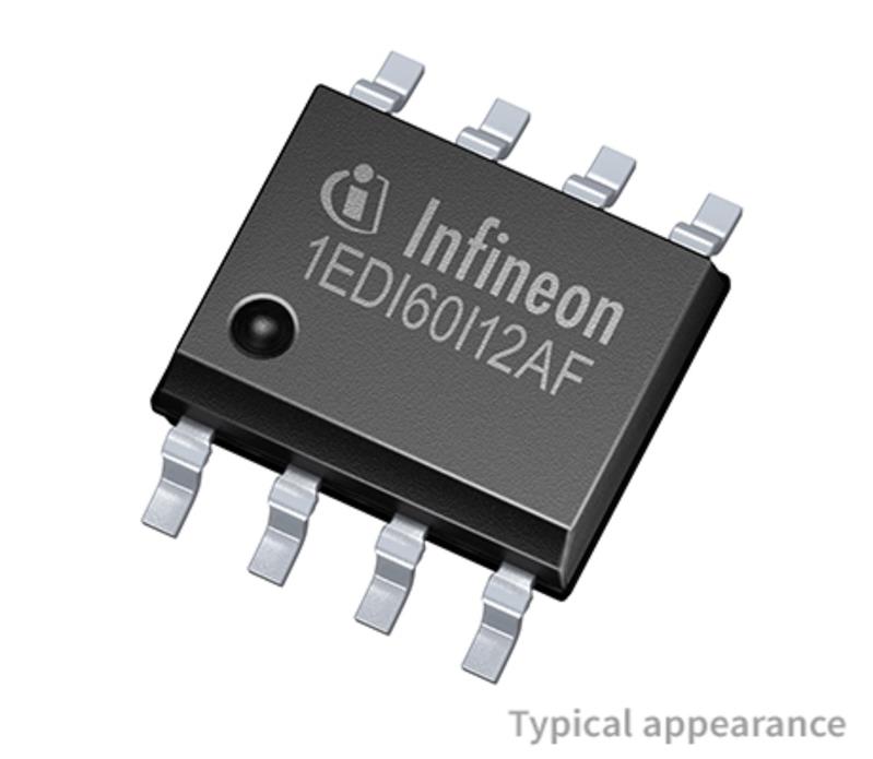 Infineon 1EDI60I12AF Turkey