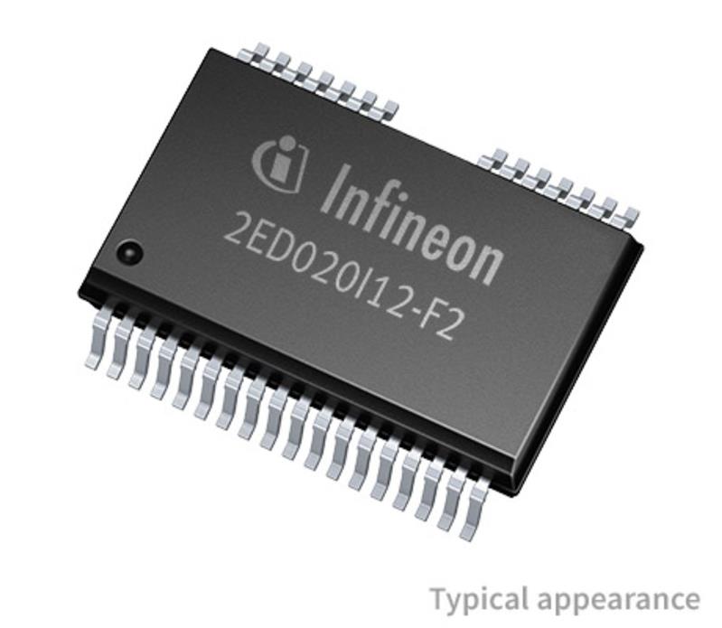 Infineon 2ED020I12-F2 Turkey