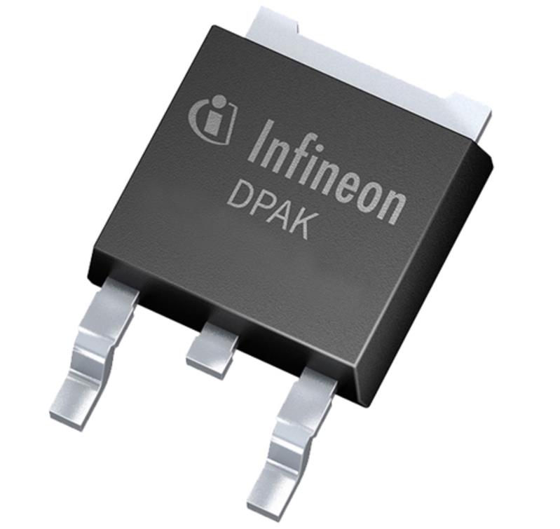 Infineon IPD60R520C6 Turkey