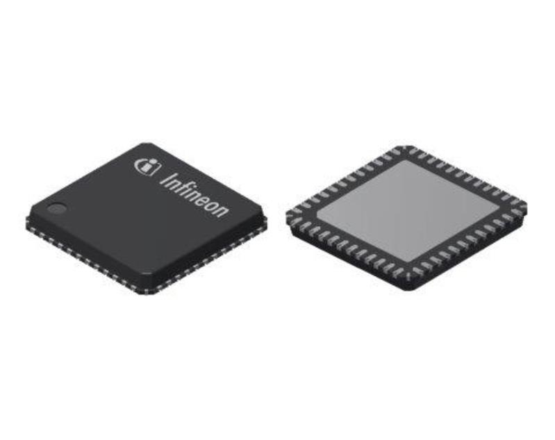 Infineon TLE9872QXA40 Turkey