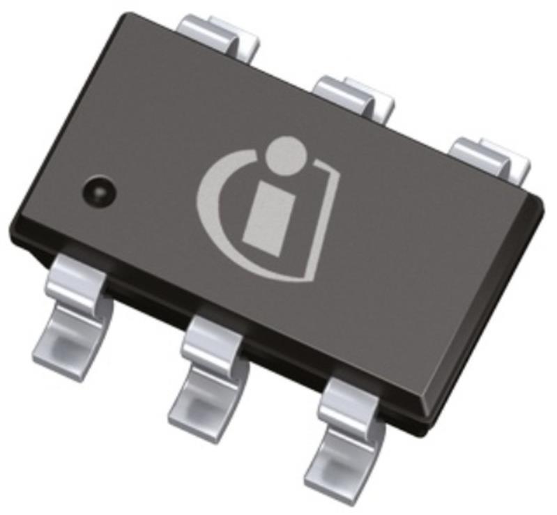 Infineon TLE4966V-1G Turkey