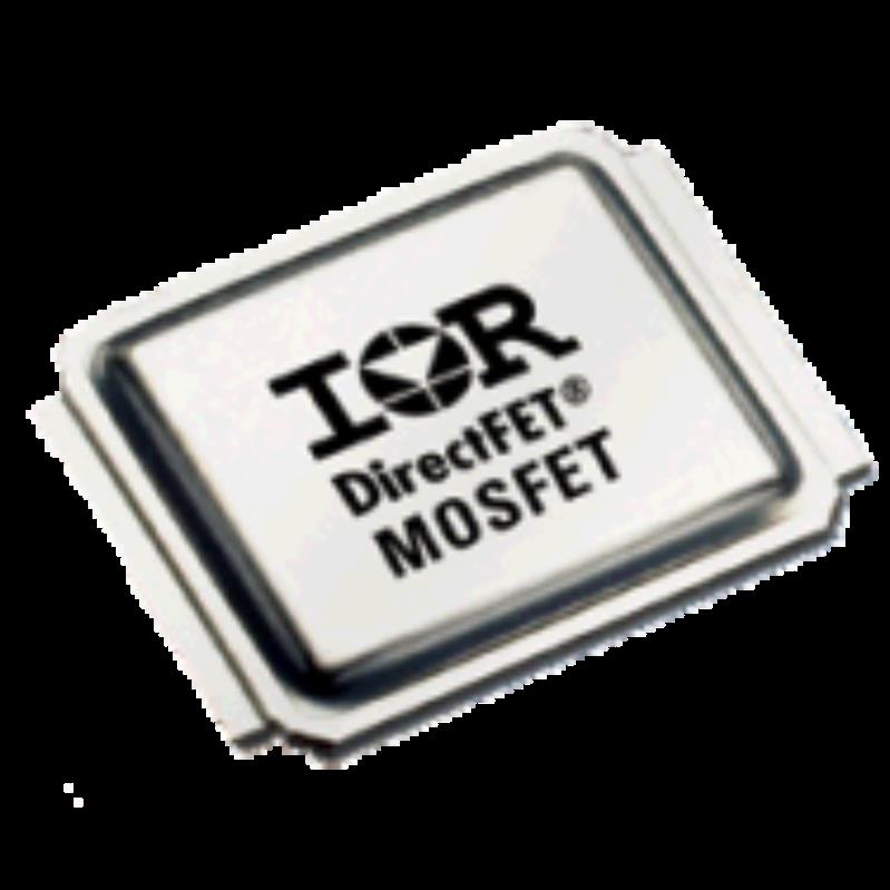 Infineon AUIRF7648M2TR 60V, N-Ch, 7 mΩ max, Automotive MOSFET, DirectFET M4, Gen 107 Turkey