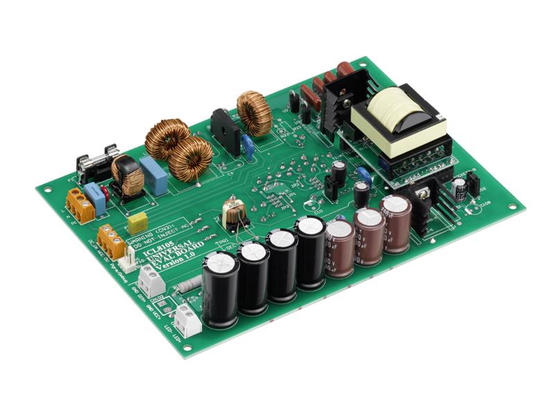 Infineon EVALLEDICL8105E1 Turkey
