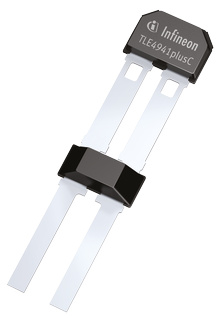 Infineon TLE4941PLUSC Turkey