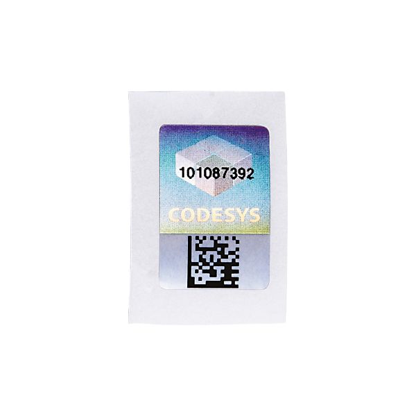 IFM CODESYS V3 1 x Licence AC14nn Programming software for AS-Interface gateways/PLC Turkey