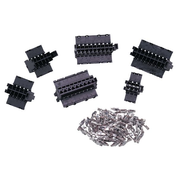 IFM R360/Cabinet/PLUG-SET Wirable plug set for mobile controllers Turkey
