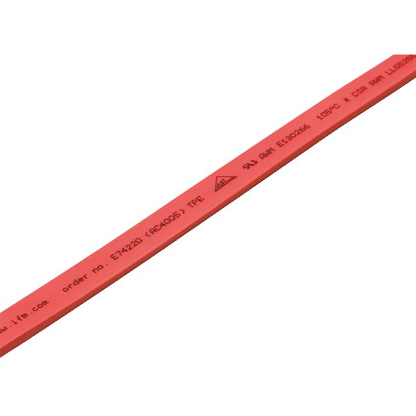 IFM Flat cable 100 meter TPE red AS-Interface flat cable Turkey
