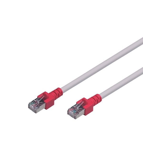 IFM CROSS CABLE 5M Ethernet connection cable Turkey