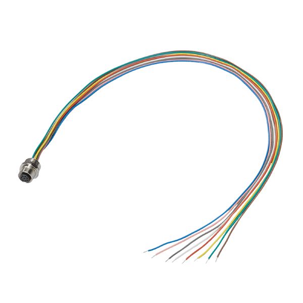 IFM EDOGH080MSS00,5E08 (PG9) Adapter socket Turkey