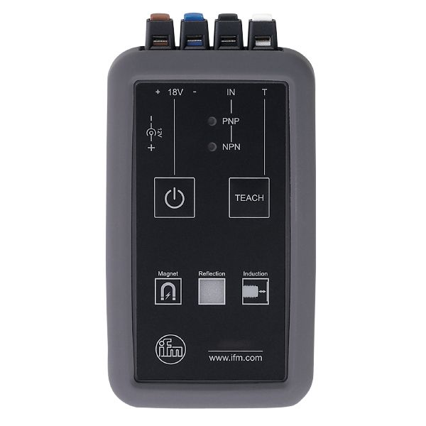 IFM SENSOR TESTPAK Sensor testpak Turkey