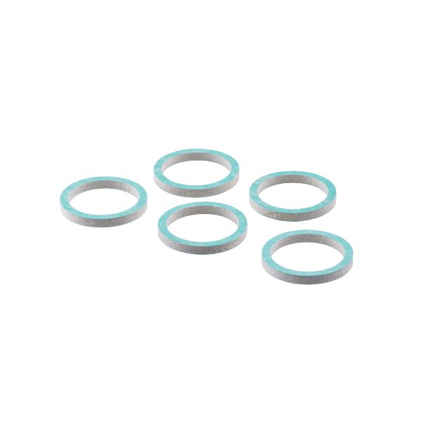 IFM FLDCHTRG 33,0X26,5X4,0/ 5 PIECES Flat seal Turkey