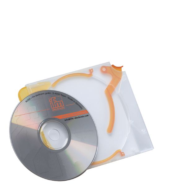 IFM USER INTERFACE PMD 3D CAMERA Operating software for 3D cameras Turkey