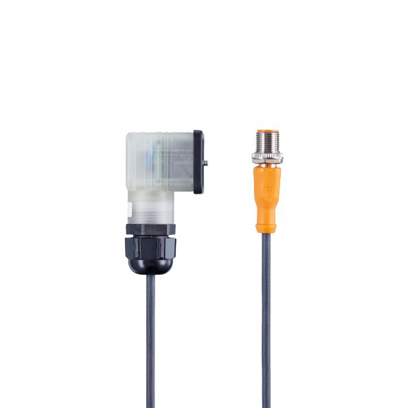 IFM R360/DANFOSS PVEH-F/M12 Jumper cable with valve plug Turkey