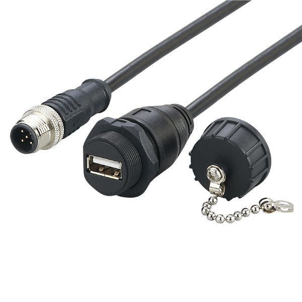 IFM R360/Cable/PDM_NG-USB USB connection cable Turkey
