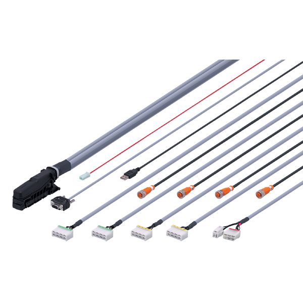 IFM R360/CABLE/ACCESS/CR0032 Prewired programming cable for mobile controllers Turkey