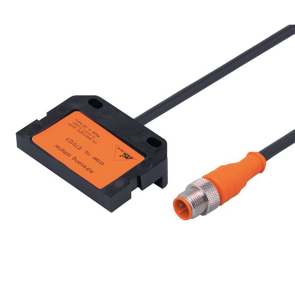IFM Adressing Adapter CompactL AS-Interface addressing cable Turkey