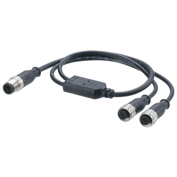 IFM Y SPLITTER CABLE HIGH RANGE Y connection cable Turkey
