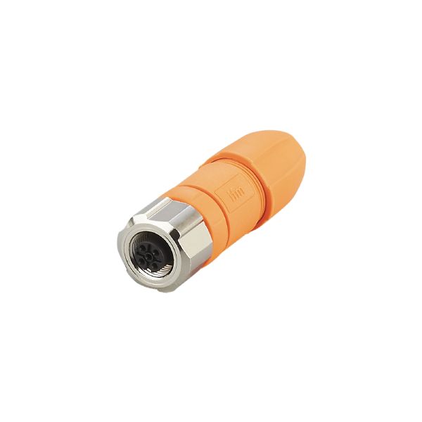 IFM SDOGH040MSSFKPG Wirable socket Turkey