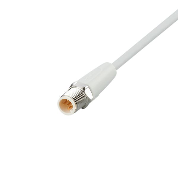 IFM ASTGH040VAS0010P04 Connecting cable with plug Turkey