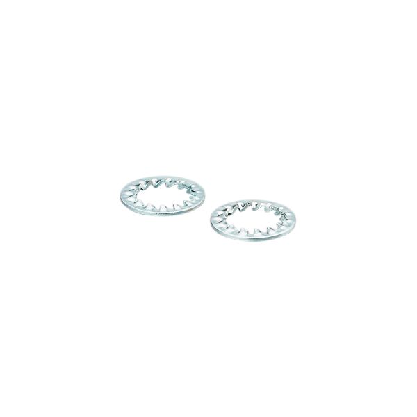 IFM LOCK WASHER M18 (2 pcs) Serrated washer Turkey