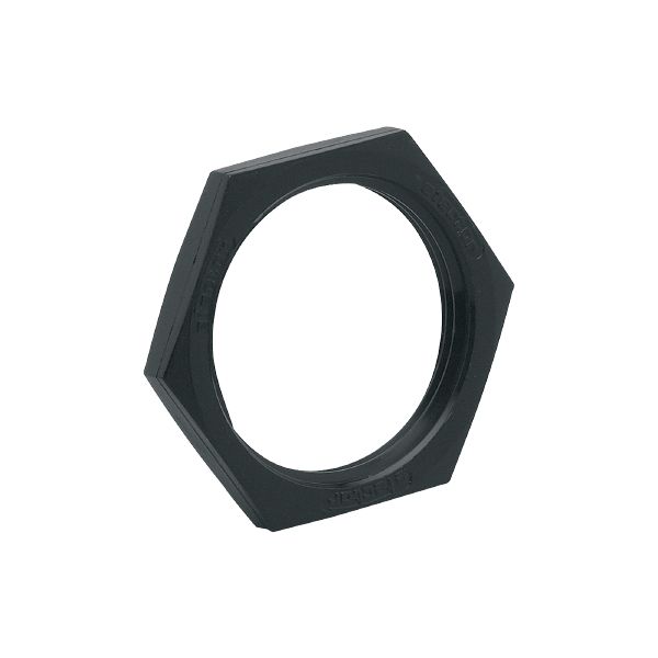 IFM NUT M30X1.5 PBT 2 PIECES Hexagon nut Turkey
